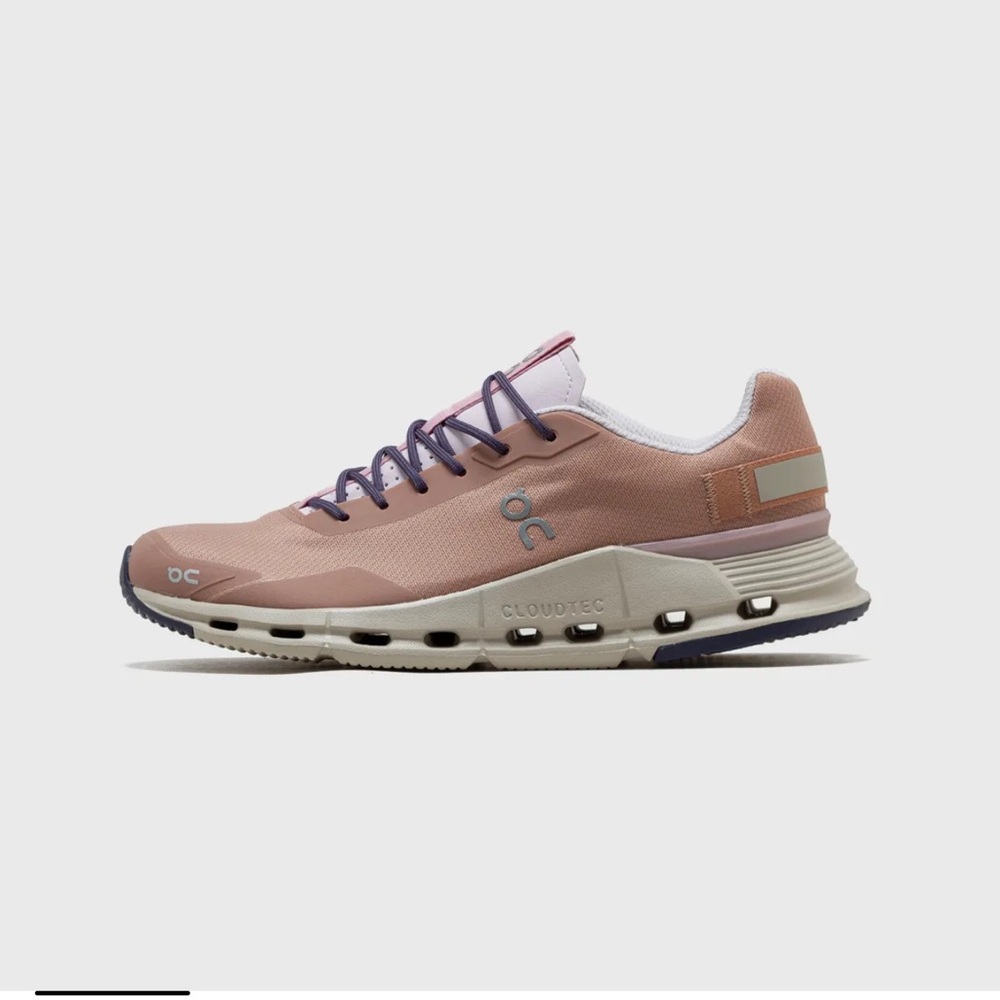 On Running Cloudnova size 10 - Picture 2 of 11
